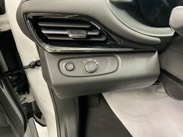 New 2026 Buick Envista Sport Touring w/ Convenience I Package FWD image 12