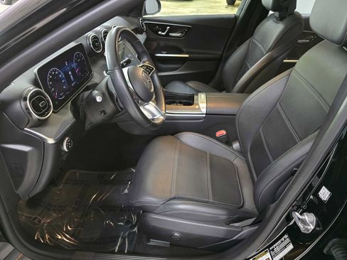 Used 2023 Mercedes-Benz C 300 Sedan image 23