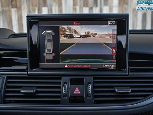 Used 2016 Audi RS 7 Prestige image 20