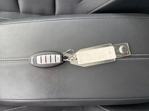 Used 2022 Nissan Altima 2.5 SV w/ SV Premium Package image 28