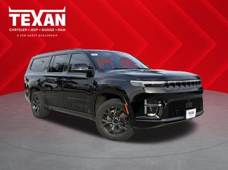 New 2026 Jeep Grand Wagoneer L Limited w/ Premium Group II video 1