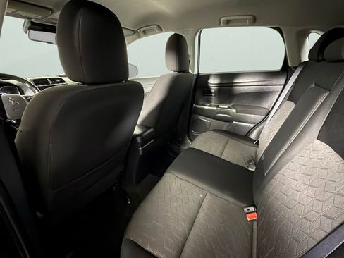 Used 2021 Mitsubishi Outlander Sport SE image 44