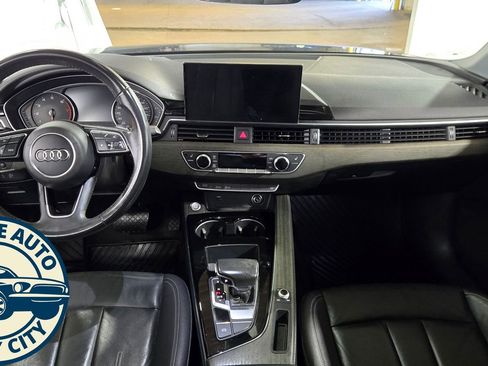 Used 2020 Audi A4 2.0T Premium w/ Convenience Package FWD image 28