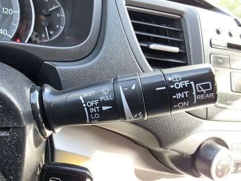 Used 2014 Honda CR-V EX image 28