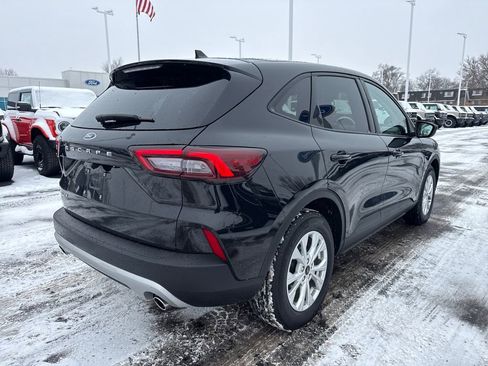 Used 2025 Ford Escape Active image 7