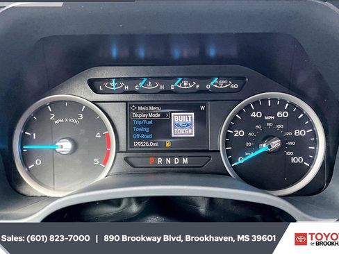 Used 2022 Ford F250 XLT w/ XLT Value Package AWD/4WD image 14
