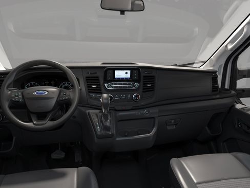 New 2025 Ford Transit 350 Base w/ Interior Upgrade Package image 8