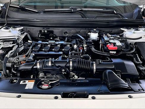 Used 2022 Honda Accord Sport image 26
