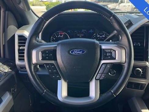 Used 2022 Ford F250 Lariat w/ Lariat Ultimate Package AWD/4WD image 26