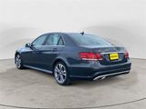 Used 2016 Mercedes-Benz E 350 4MATIC Sedan image 3