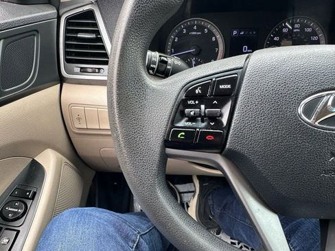 Used 2018 Hyundai Tucson SEL AWD/4WD image 13