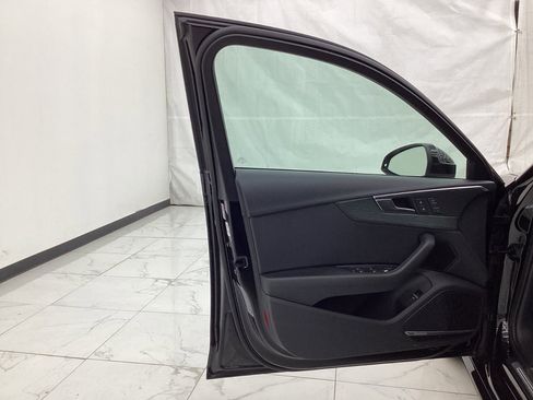 Used 2018 Audi A4 2.0T Premium Plus w/ Premium Plus Package image 18