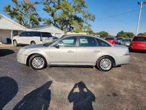 Used 2008 Mercury Sable Sedan image 8