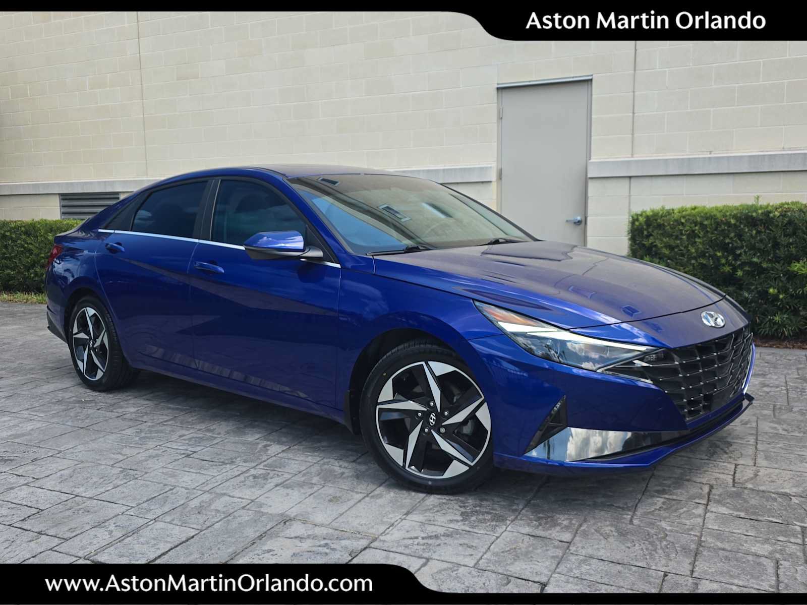 Used 2023 Hyundai Elantra Limited FWD image 27