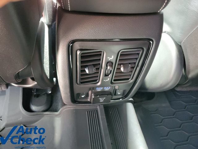 Used 2023 Dodge Durango SRT Hellcat AWD/4WD image 17
