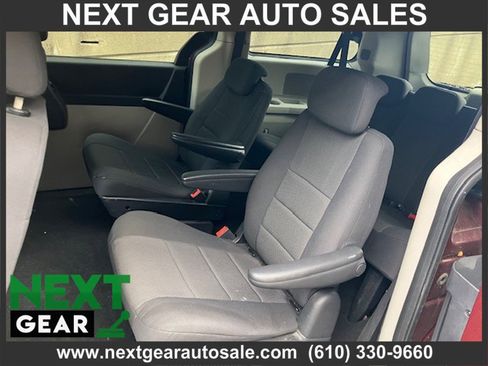 Used 2009 Dodge Grand Caravan SE w/ Climate Group FWD image 7
