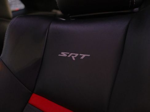 Used 2009 Dodge Challenger SRT8 w/ SRT Option Group II image 18