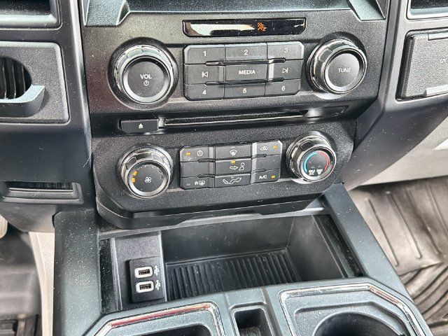 Used 2017 Ford F150 XL w/ Equipment Group 101A Mid RWD image 17