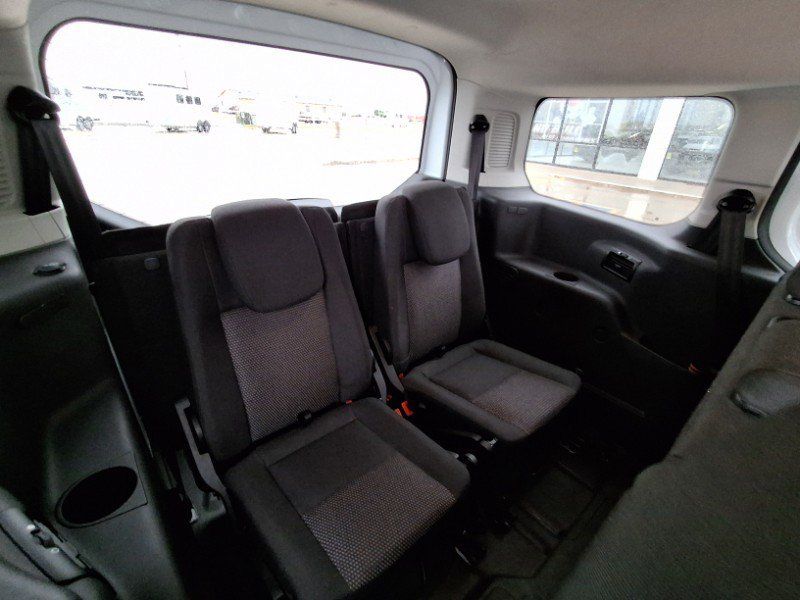Used 2016 Ford Transit Connect XL FWD image 16