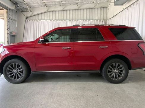 Used 2021 Ford Expedition Limited RWD image 26