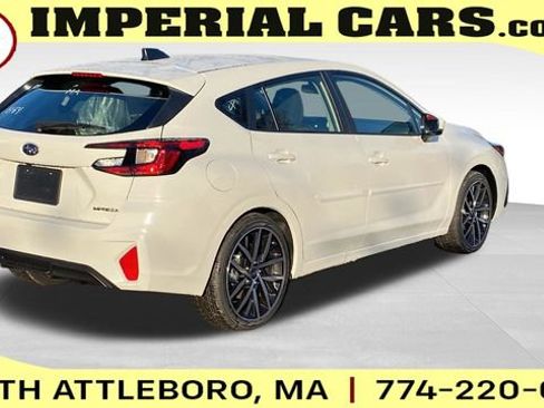 New 2026 Subaru Impreza 2.0i Sport AWD/4WD image 11