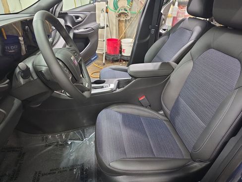 New 2026 Buick Envista Preferred w/ Convenience I Package image 14