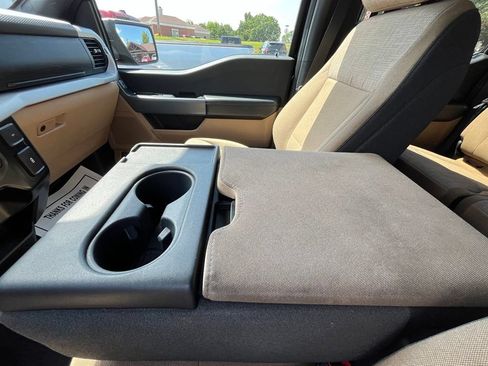 Used 2023 Ford F150 XLT AWD/4WD image 26