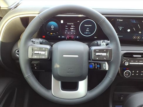 New 2026 Hyundai Palisade Limited image 20