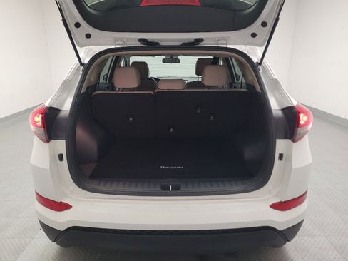Used 2016 Hyundai Tucson SE FWD image 29