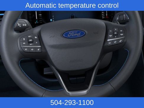 New 2025 Ford Maverick Lobo image 14