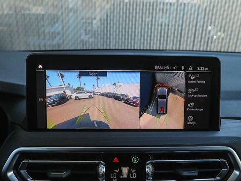 Certified 2024 BMW X3 xDrive30i w/ Premium Package image 21