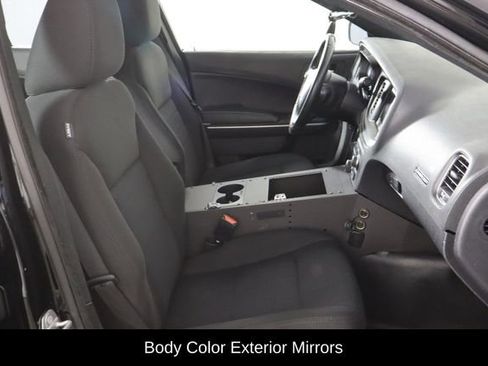 Used 2019 Dodge Charger Police w/ Street Appearance Group RWD image 10