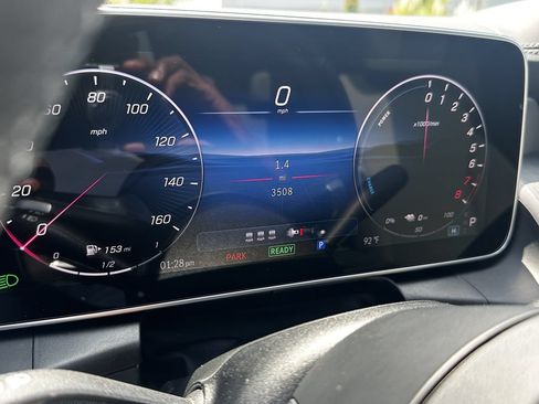 Certified 2025 Mercedes-Benz GLC 350e 4MATIC image 30