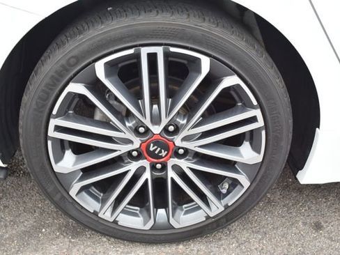 Used 2020 Kia Forte GT FWD image 44