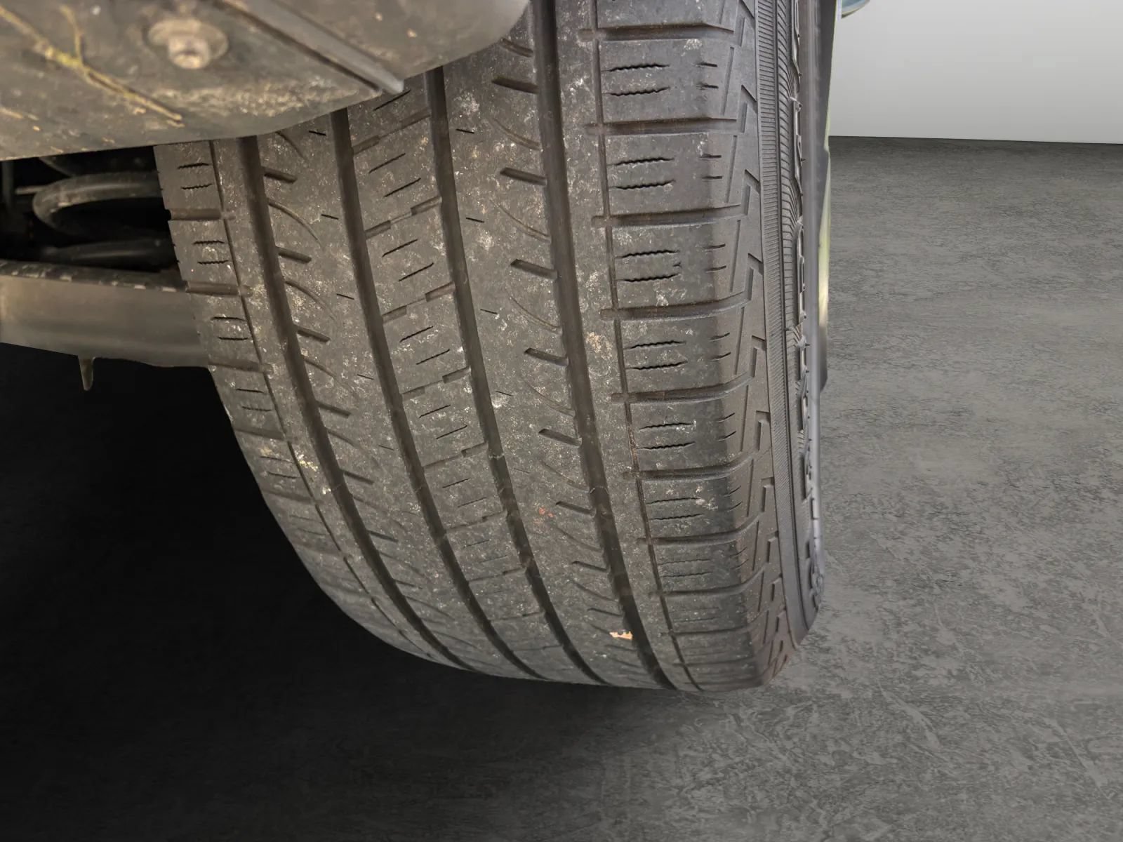 Used 2021 MAZDA CX-9 Touring AWD/4WD image 44