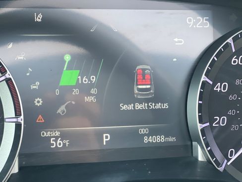 Used 2022 Toyota Highlander Platinum image 27