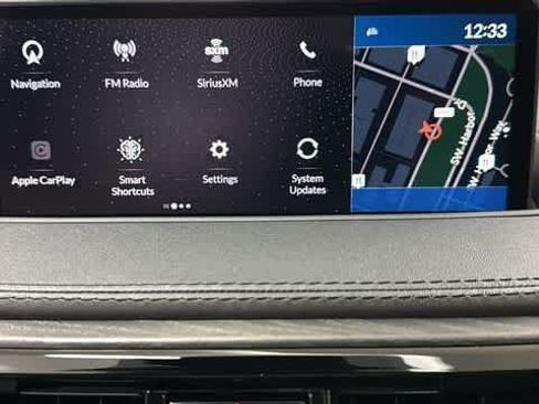 Used 2024 Acura MDX SH-AWD w/ Advance Package image 19