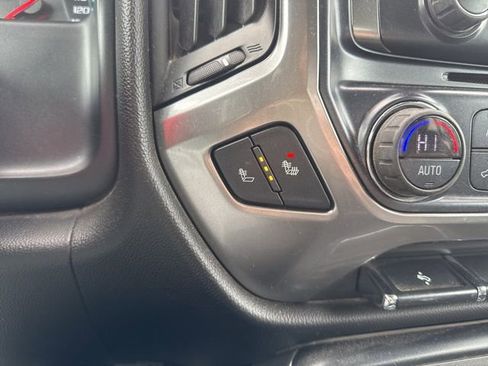 Used 2017 Chevrolet Silverado 3500 LT w/ LT Convenience Package image 19