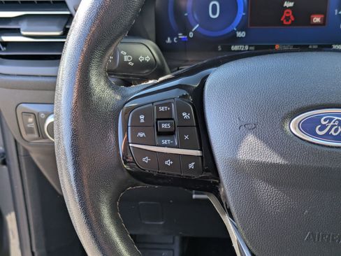 Used 2021 Ford Escape Titanium w/ Titanium Elite Package AWD/4WD image 20