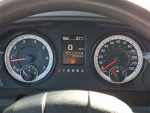 Used 2019 RAM 1500 Tradesman w/ Popular Equipment Group image 22