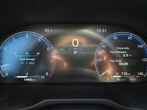 Used 2024 Toyota RAV4 Limited w/ Advanced Technology Package AWD/4WD image 25