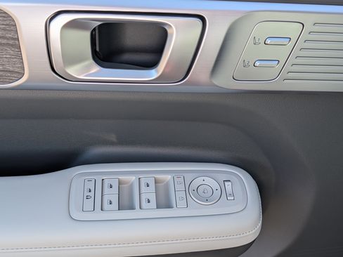 New 2026 Hyundai Santa Fe Calligraphy image 30