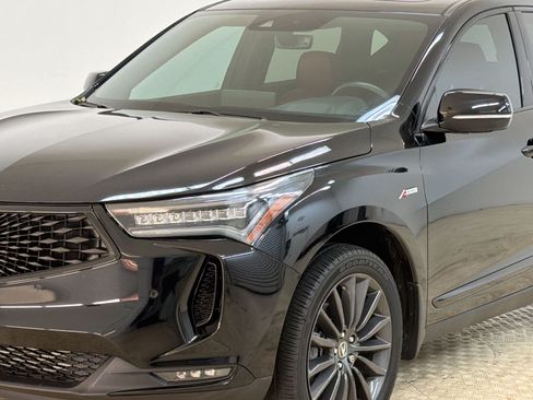 Used 2024 Acura RDX A-Spec AWD/4WD image 26