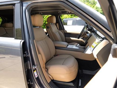 New 2026 Land Rover Range Rover SE AWD/4WD image 42