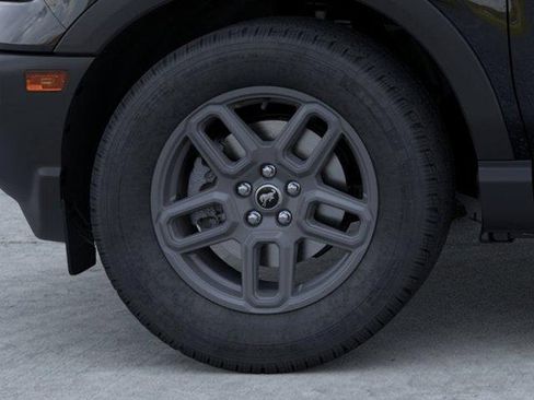 New 2026 Ford Bronco Sport Big Bend AWD/4WD image 19