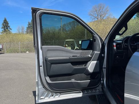 Used 2022 Ford F150 Raptor w/ Raptor 37 Performance Package image 16