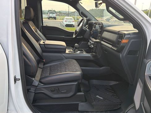 Used 2025 Ford F150 Tremor w/ Bed Utility Package AWD/4WD image 13
