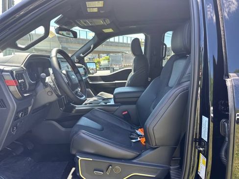 New 2026 Ford F150 Raptor AWD/4WD image 9