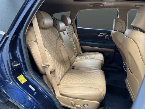 Used 2023 Genesis GV80 3.5T image 32