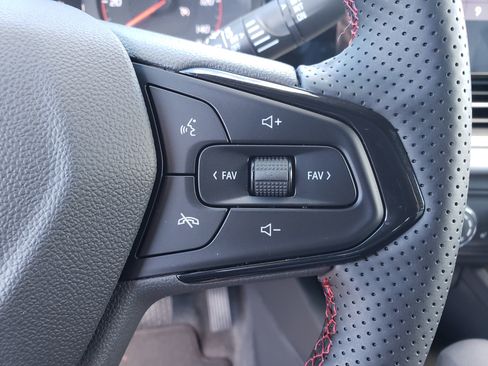 New 2026 Chevrolet Trax RS image 15